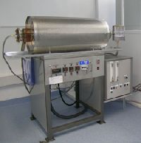 Tube Furnace