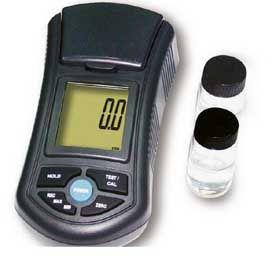 TURBIDITY METER