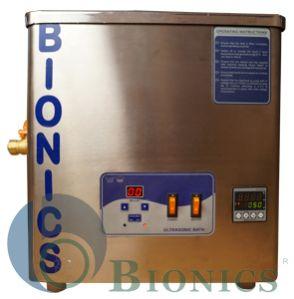 ultrasonic cleaners