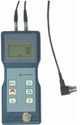 Ultrasonic Thickness Gauge