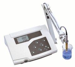 Water Testing Meters