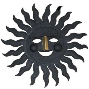 Smiling Sun Wrought Iron Handicrafts