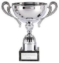 Silver Trophy