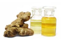 Ginger Oil