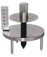 Spherometer