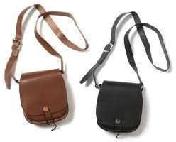 Ladies Leather Shoulder Bags