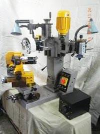 Bangle Faceting Machine