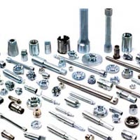 Precision Turned Components