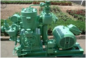 Air Compressors