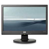 Used HP LCD Monitor