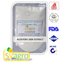 Aloe Vera Extract