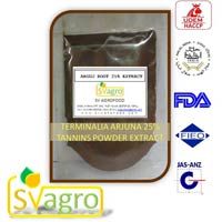 Arjuna Root Extract