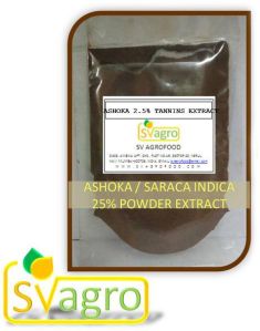 Ashoka Extract Powder