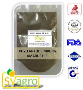 Bhumi Amla Extract