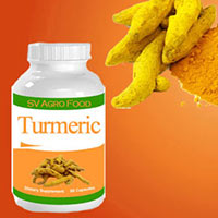 Curcumin Capsule