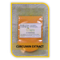 Curcumin Extract