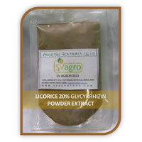 Glycyrrhiza Glabra Extract