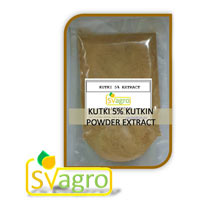 Kutki Picrorrhiza Extract