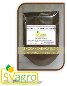 Saraca Indica Extract