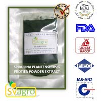 Spirulina Extract