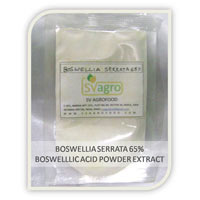 Boswellia Serrata Extract