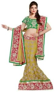 Bollywood Beauty Lehenga Saree