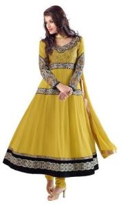 Bollywood Designer Anarkali Suit