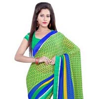 Casual Wear Sarees