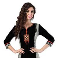 Cotton Kurti