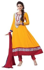 Designer Ladies Wear Anarkali Suit