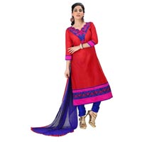 Designer Salwar Kameez