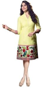 Embroidery Designs Of Kurtis