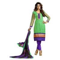 Indian Wear Brasso Salwar Kameez