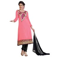 Pakistani Anarkali Suit