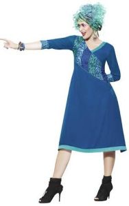 Party Wear Stylish Kurtis