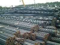 Tmt Steel Bar