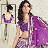 Designer Lehengas