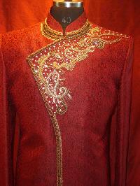 Mens Sherwani