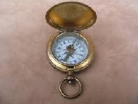 collectible pocket compass