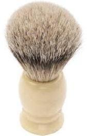 badger hair shaving brush