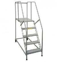 Industrial Ladders