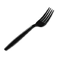 Plastic Forks