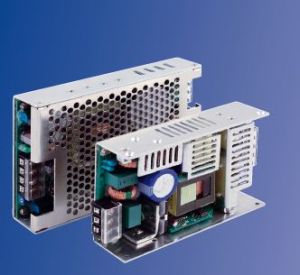 Ac-dc Power Supplies