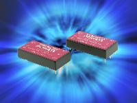 Dc-dc Converters