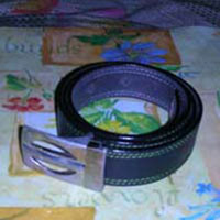 Leather Belts