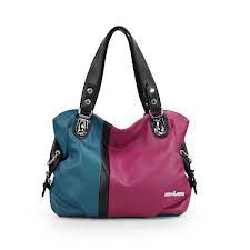 Ladies Leather Handbags