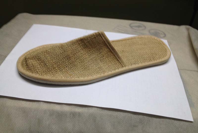 Bathroom Slippers