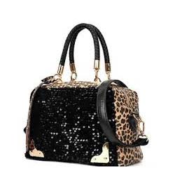Ladies Leather Handbags