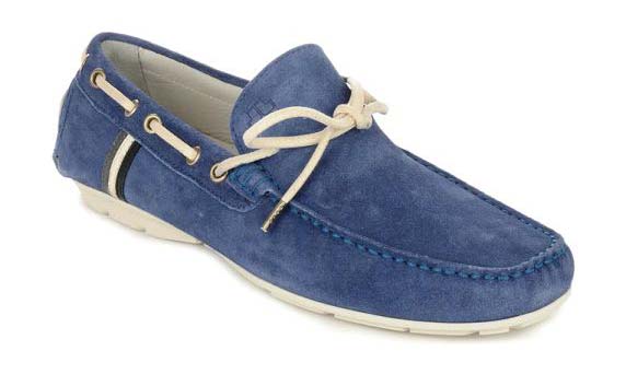 Mens Boat Shoes