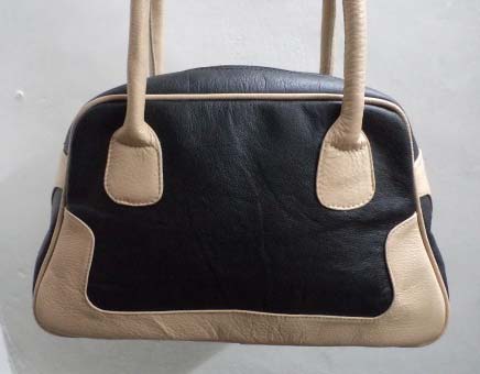 Ladies Leather Handbags